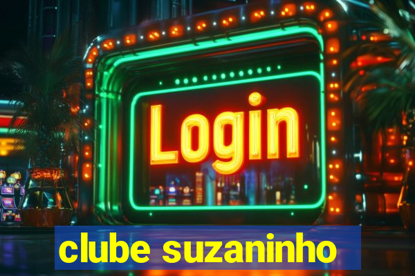 clube suzaninho